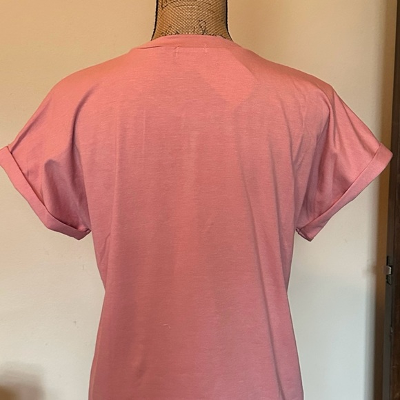 Darling heart top-New without tag! - Picture 3 of 3